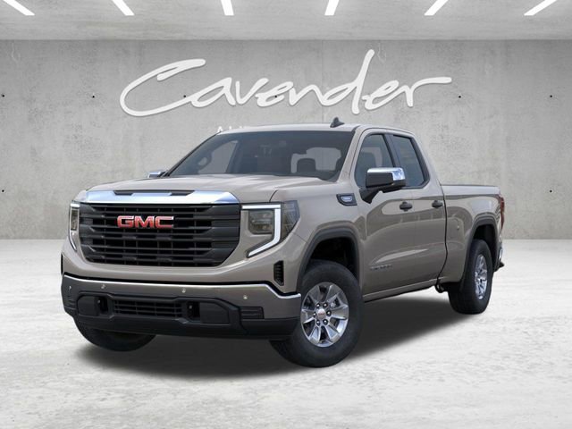 New 2026 Coastal Dune GMC Pro image 6