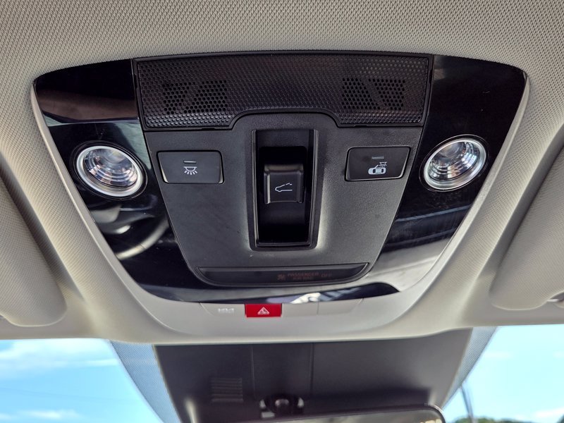 Used 2026 White Kia EX image 38