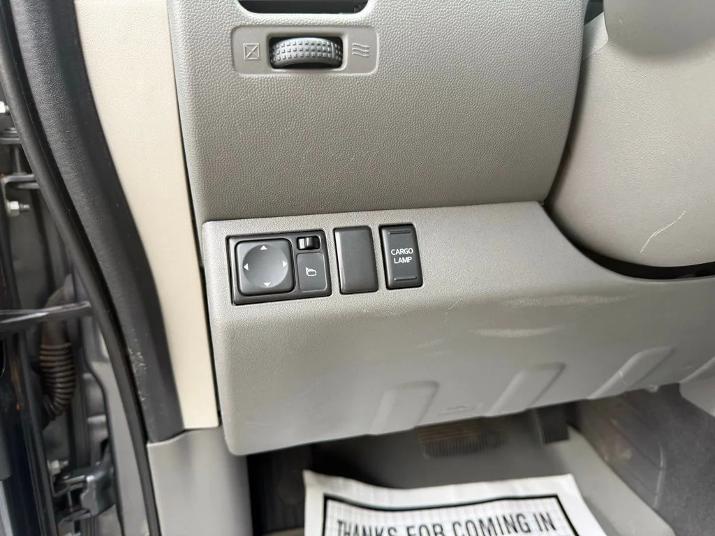 Certified Used 2020 Gray Nissan SV image 14