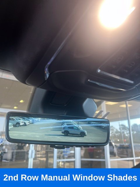 Used 2024 Gray Jeep Limited image 22
