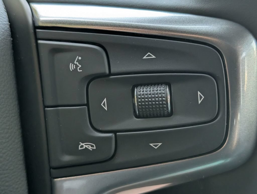 2026 Chevrolet Silverado 2500 HD LTZ - Photo 24