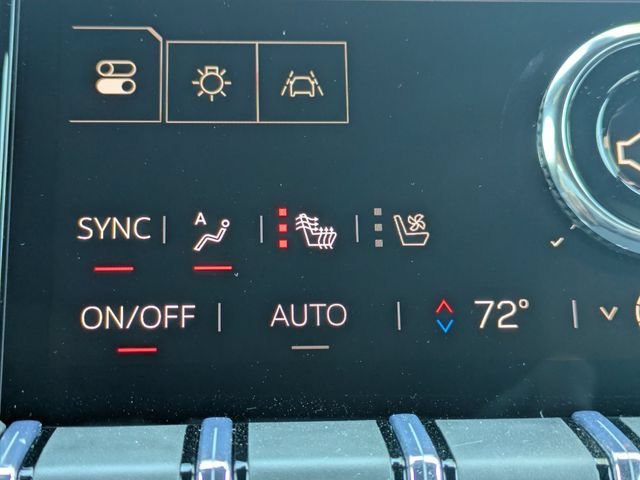 2026 GMC Terrain AT4 - Photo 25