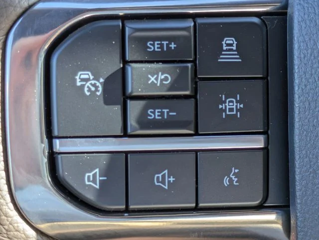 New 2026 Antimatter Blue Metallic Ford King Ranch® image 25