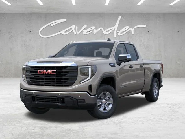 New 2026 Coastal Dune GMC Pro image 6