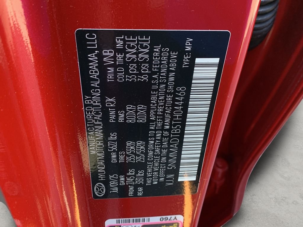 2026 GENESIS GV70 Standard - Photo 54