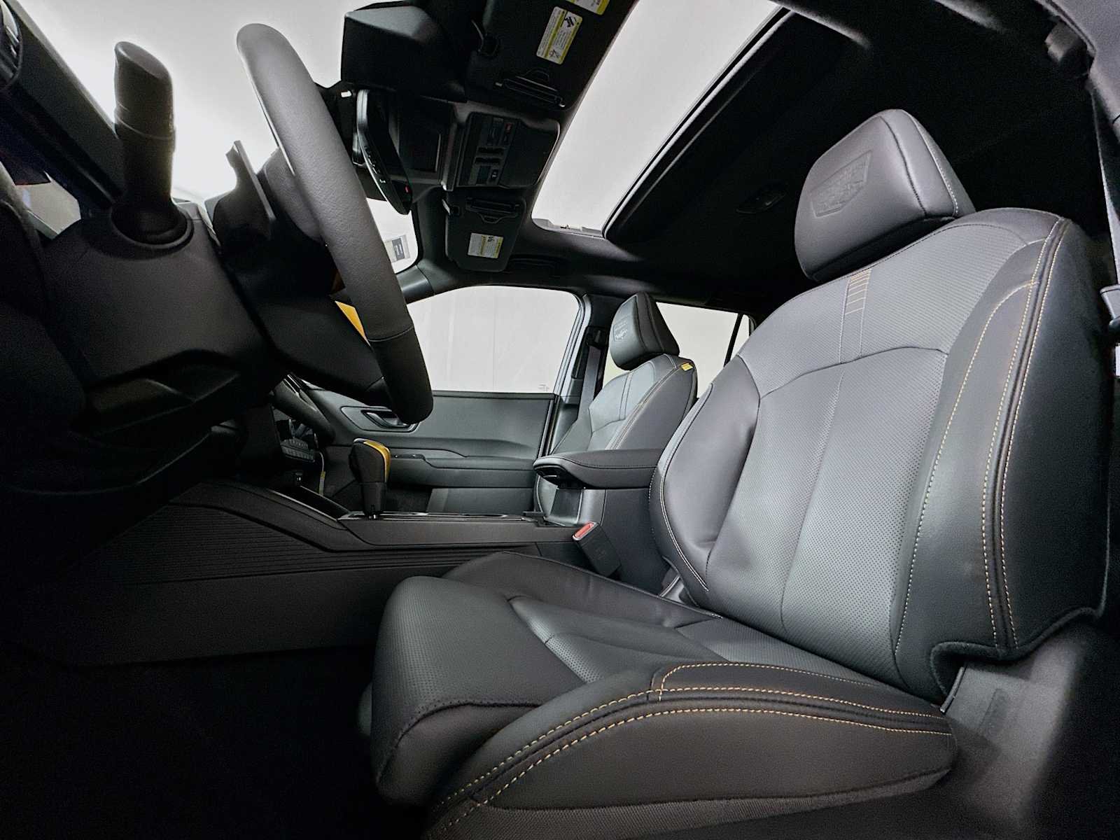 New 2026 MAGNETITE GRAY METALLIC Subaru Wilderness image 19