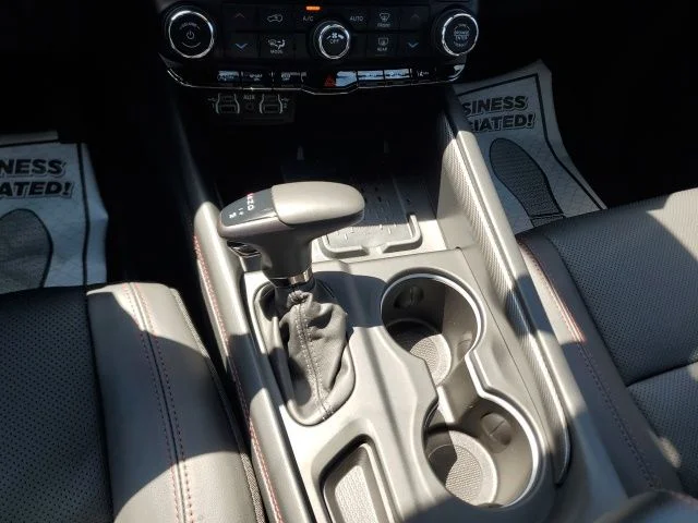 New 2026 Vapor Gray Exterior Paint Dodge GT Plus image 20
