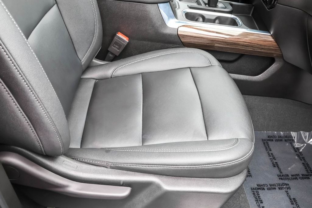 Used 2023 Blue Chevrolet RST image 47