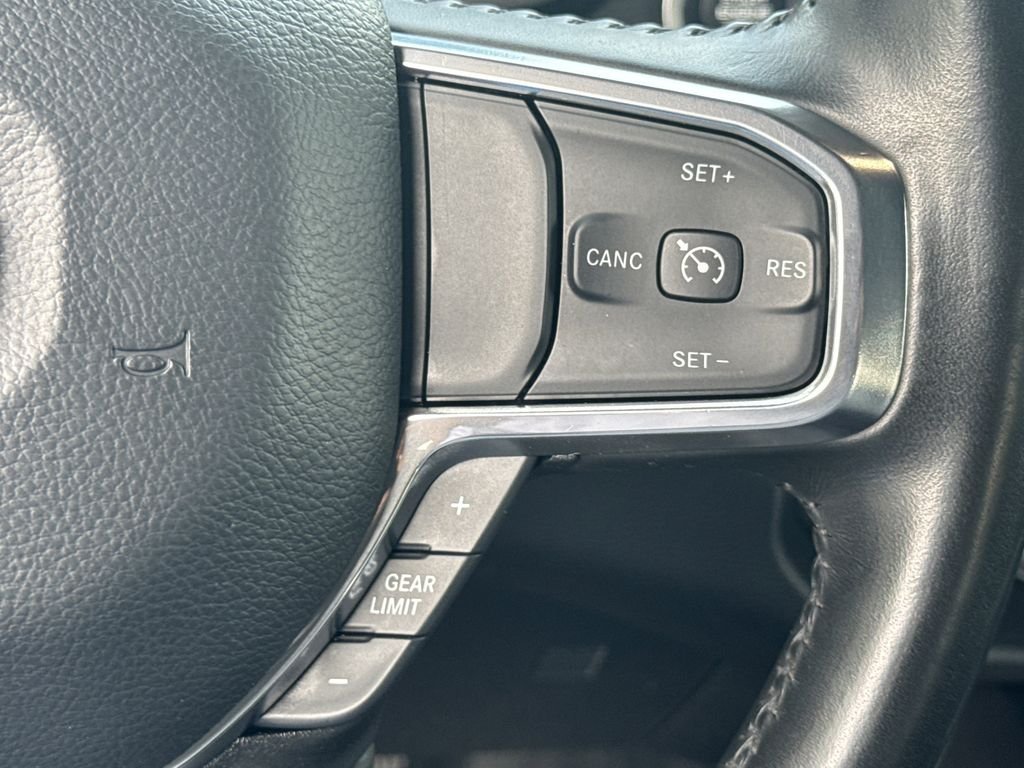2024 RAM Ram 1500 Pickup Laramie - Photo 25