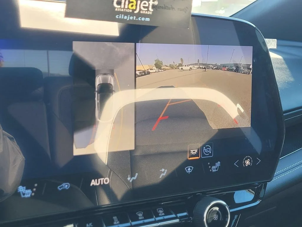 2026 Chevrolet Blazer EV LT - Photo 15