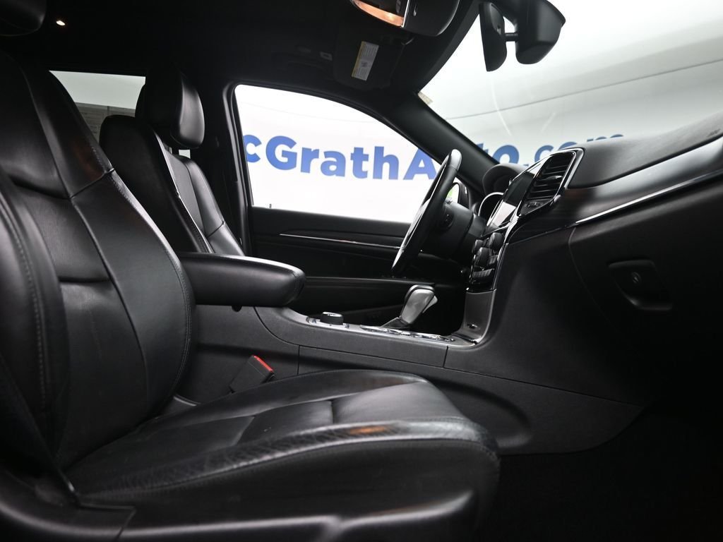 2019 Jeep Grand Cherokee Limited - Photo 9