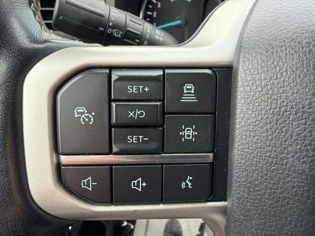 2022 Ford Expedition Limited - Photo 22