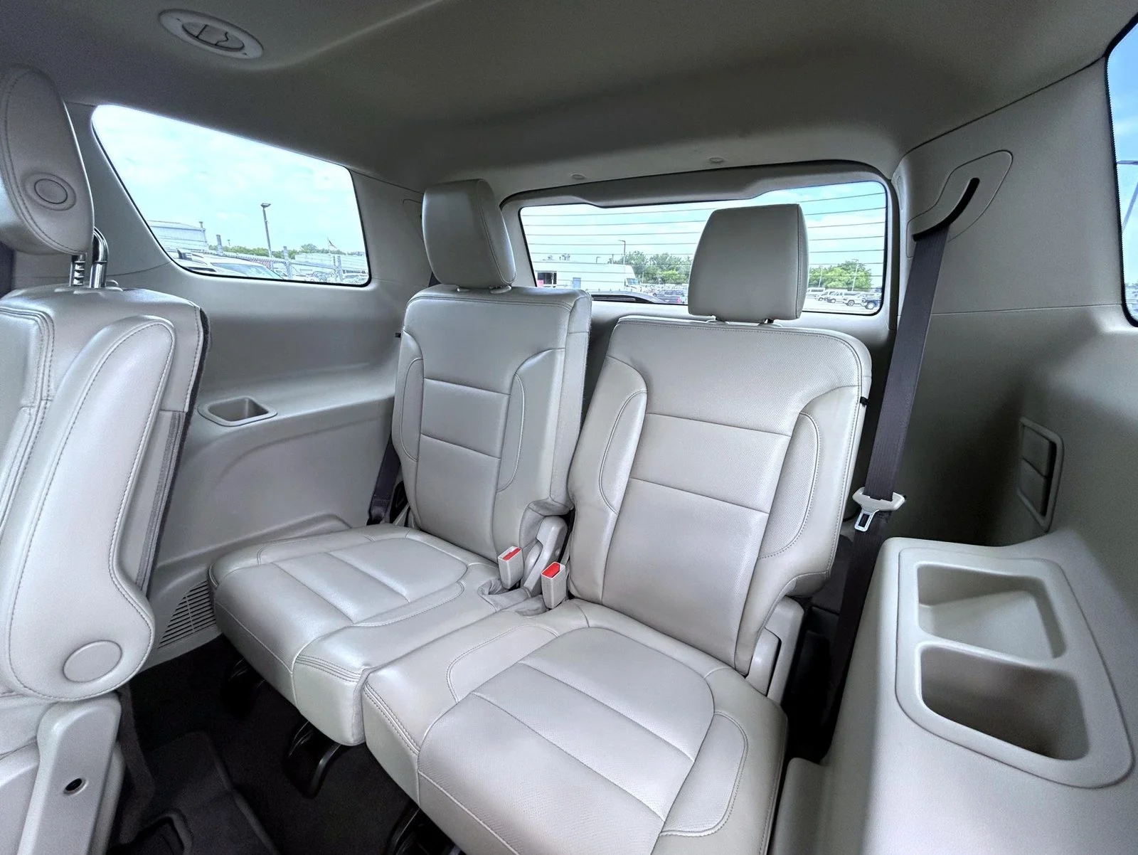 Used 2018 Red GMC Denali image 21
