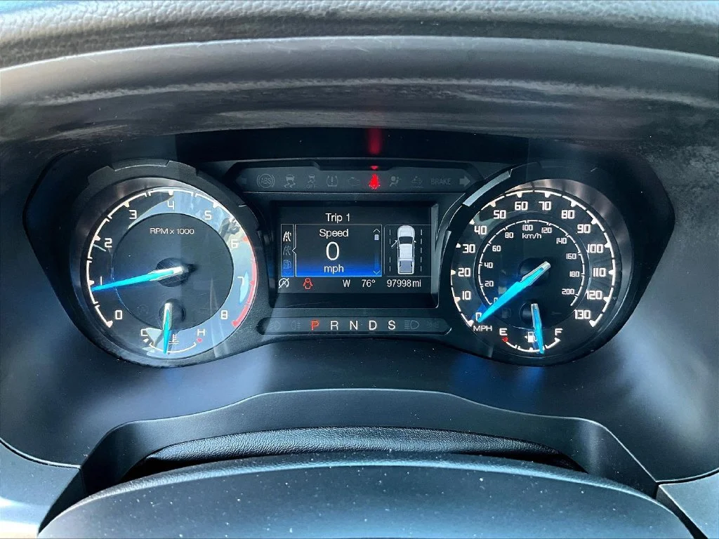 Used 2019 White Ford XLT image 14