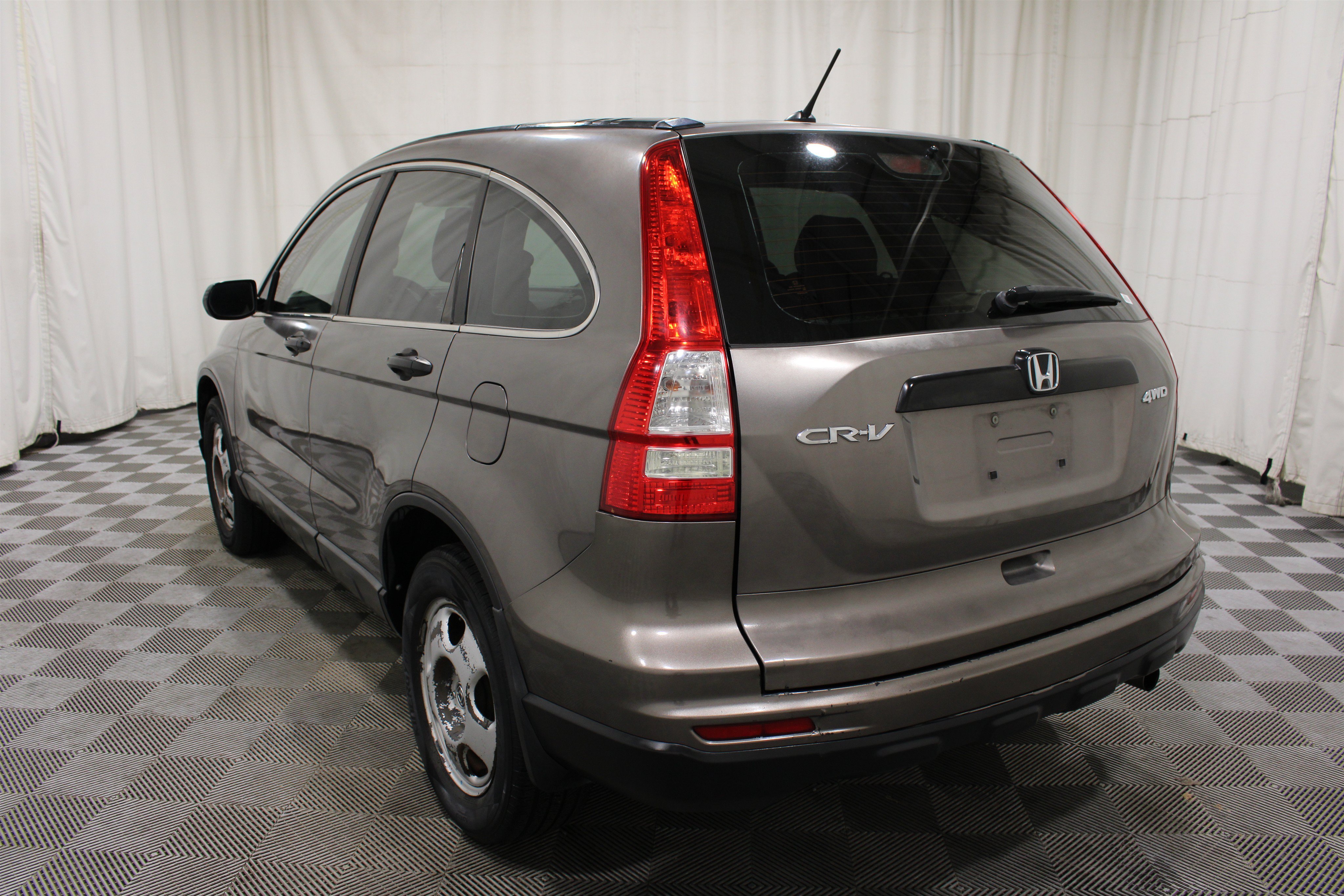 Used 2010  Honda LX image 25