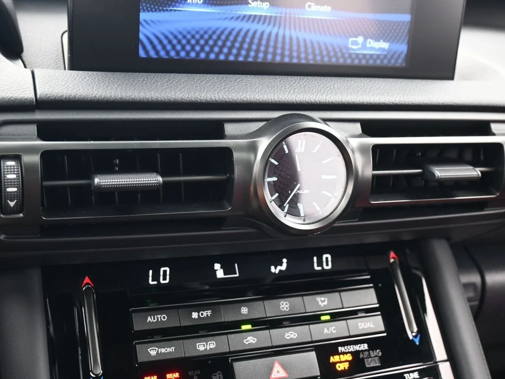 Used 2025 Gray Lexus 300 image 20
