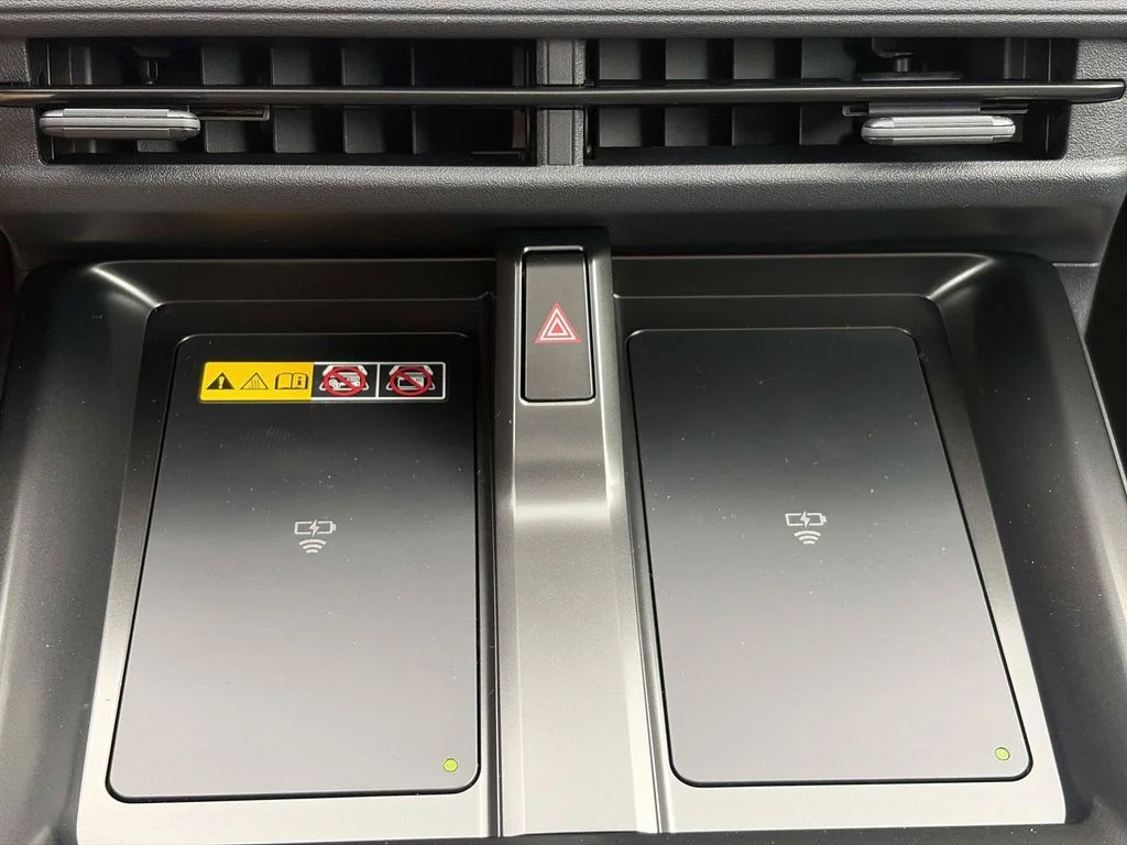New 2026 Midnight Black Metallic Toyota XLE image 42