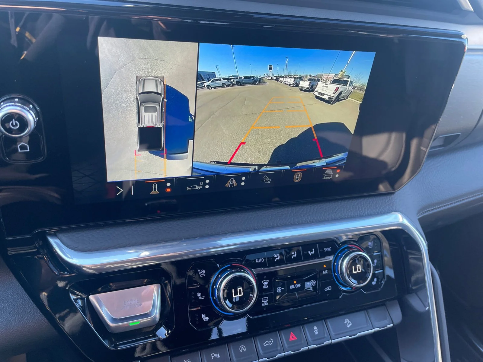 New 2026 Onyx Black GMC Denali image 26