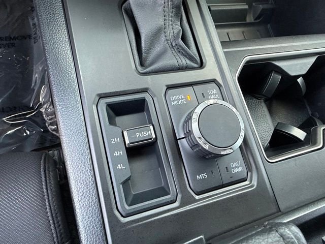2025 Toyota Tundra SR5 - Photo 5