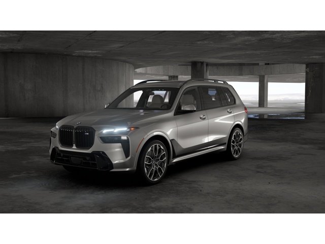 2027 BMW X7