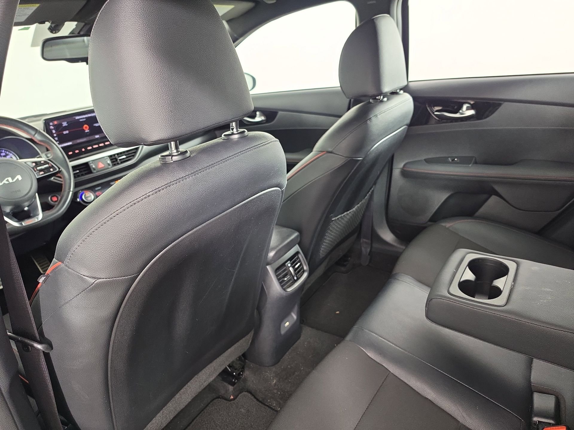 Used 2024 Gray Kia GT image 32
