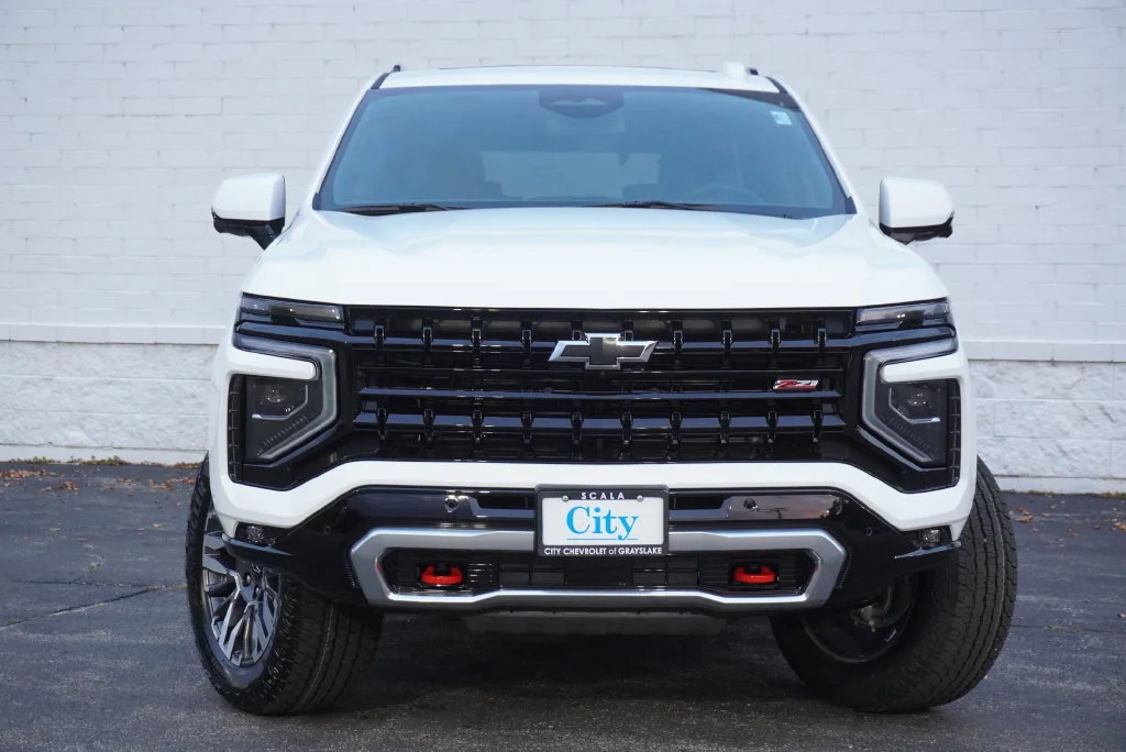 Vehicle thumbnail