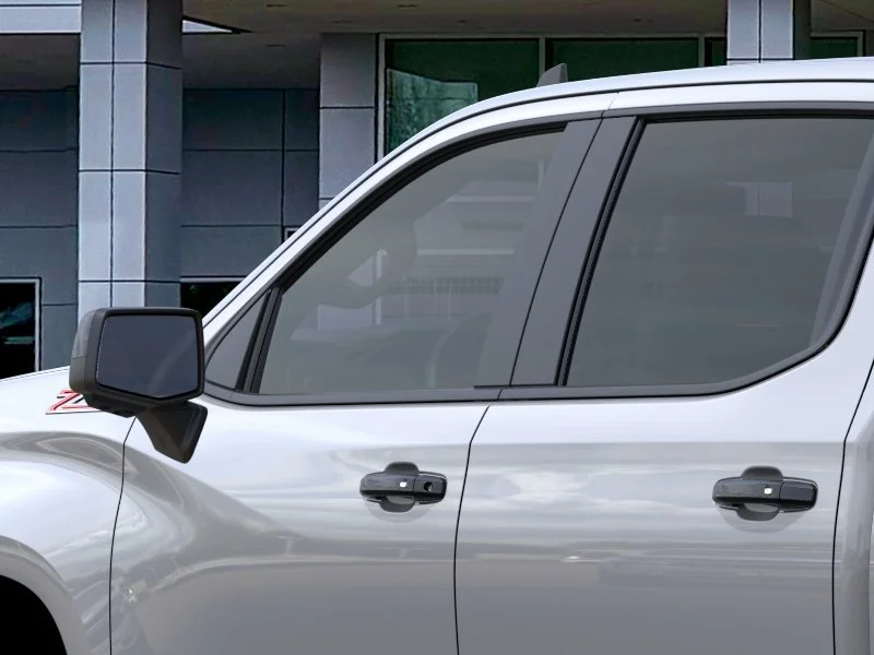 2026 Chevrolet Silverado 1500 LT Trail Boss - Photo 12