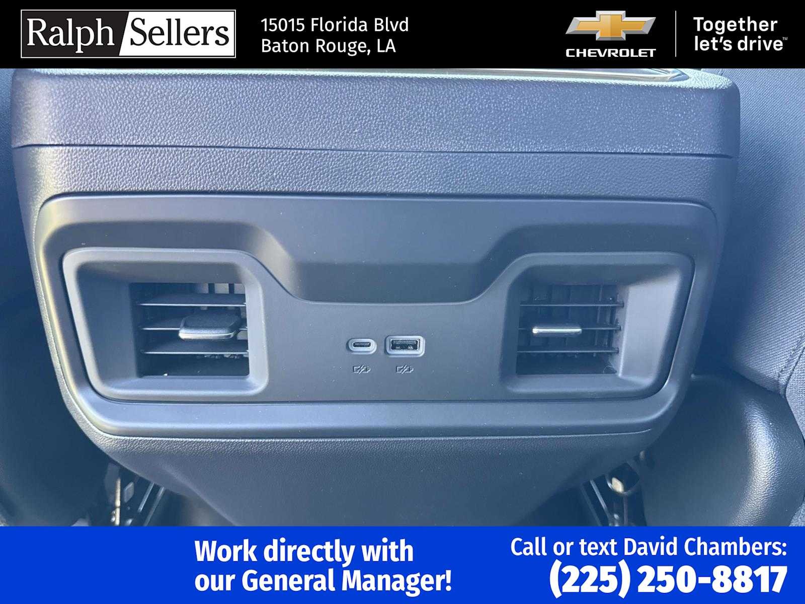 2026 Chevrolet Silverado 1500 LT Trail Boss - Photo 9