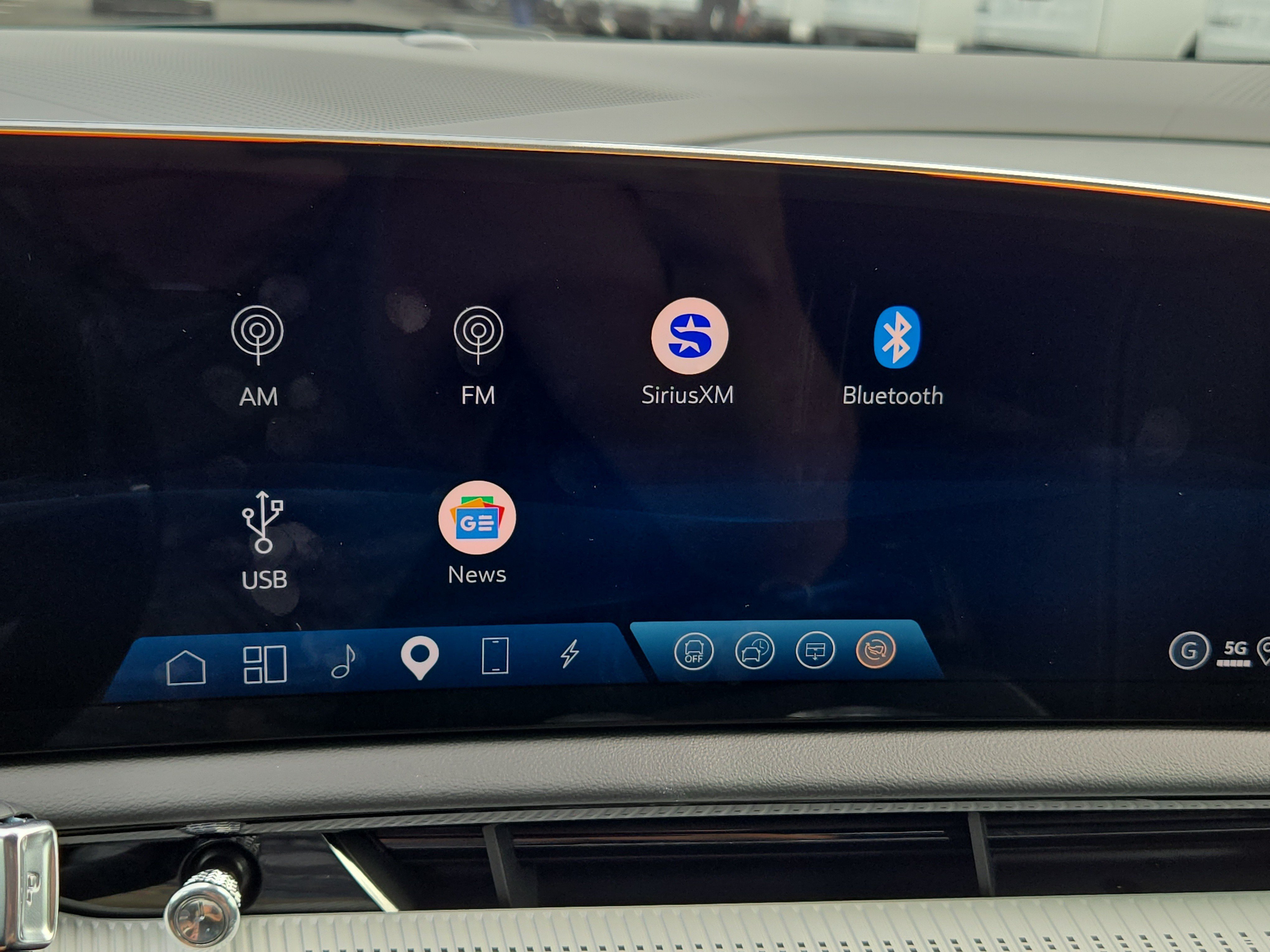 2026 Cadillac OPTIQ Sport - Photo 29