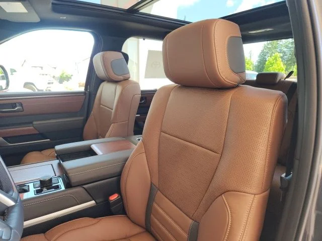 2026 Toyota Tundra 1794 Edition - Photo 20