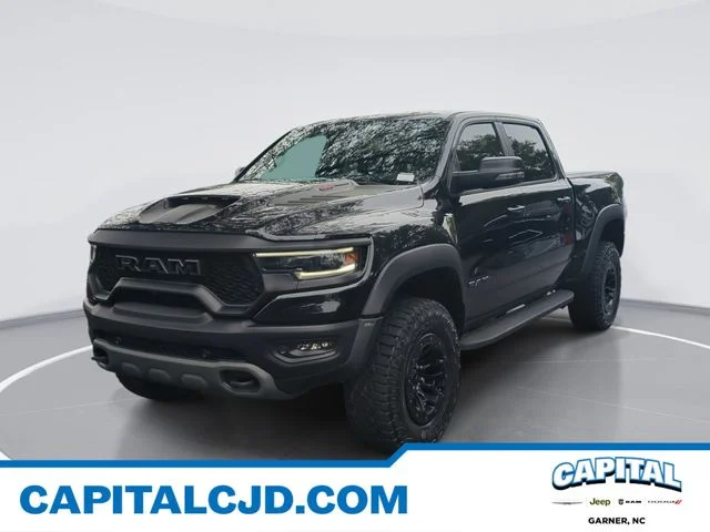 2024 Ram 1500