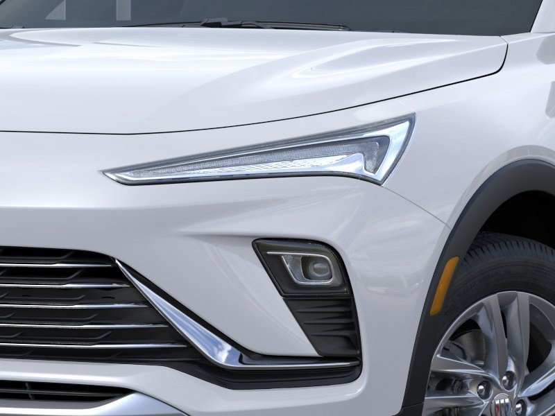 2026 Buick Envista Preferred - Photo 10