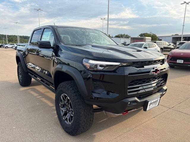 2026 Chevrolet Colorado ZR2 - Photo 1