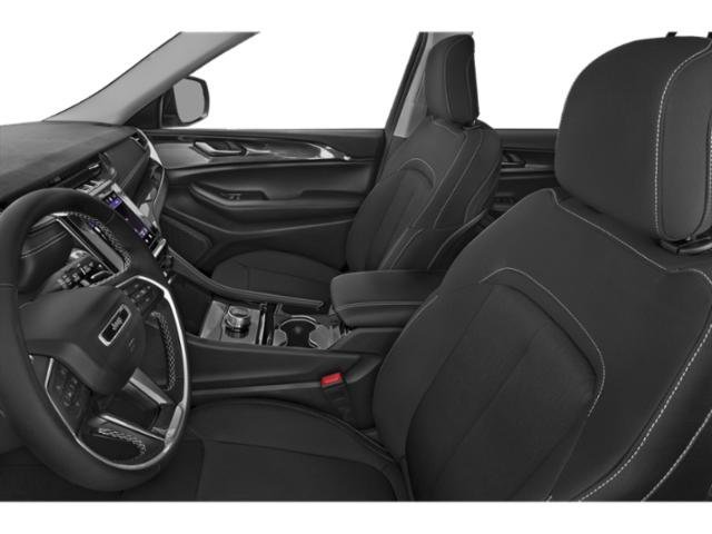 Used 2024 Baltic Gray Metallic Clearcoat Jeep Altitude X image 20