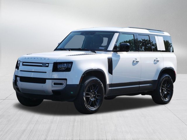 2025 Land Rover Defender S