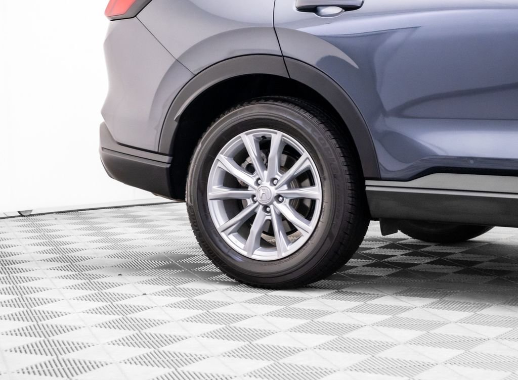 2025 Honda CR-V EX-L - Photo 39