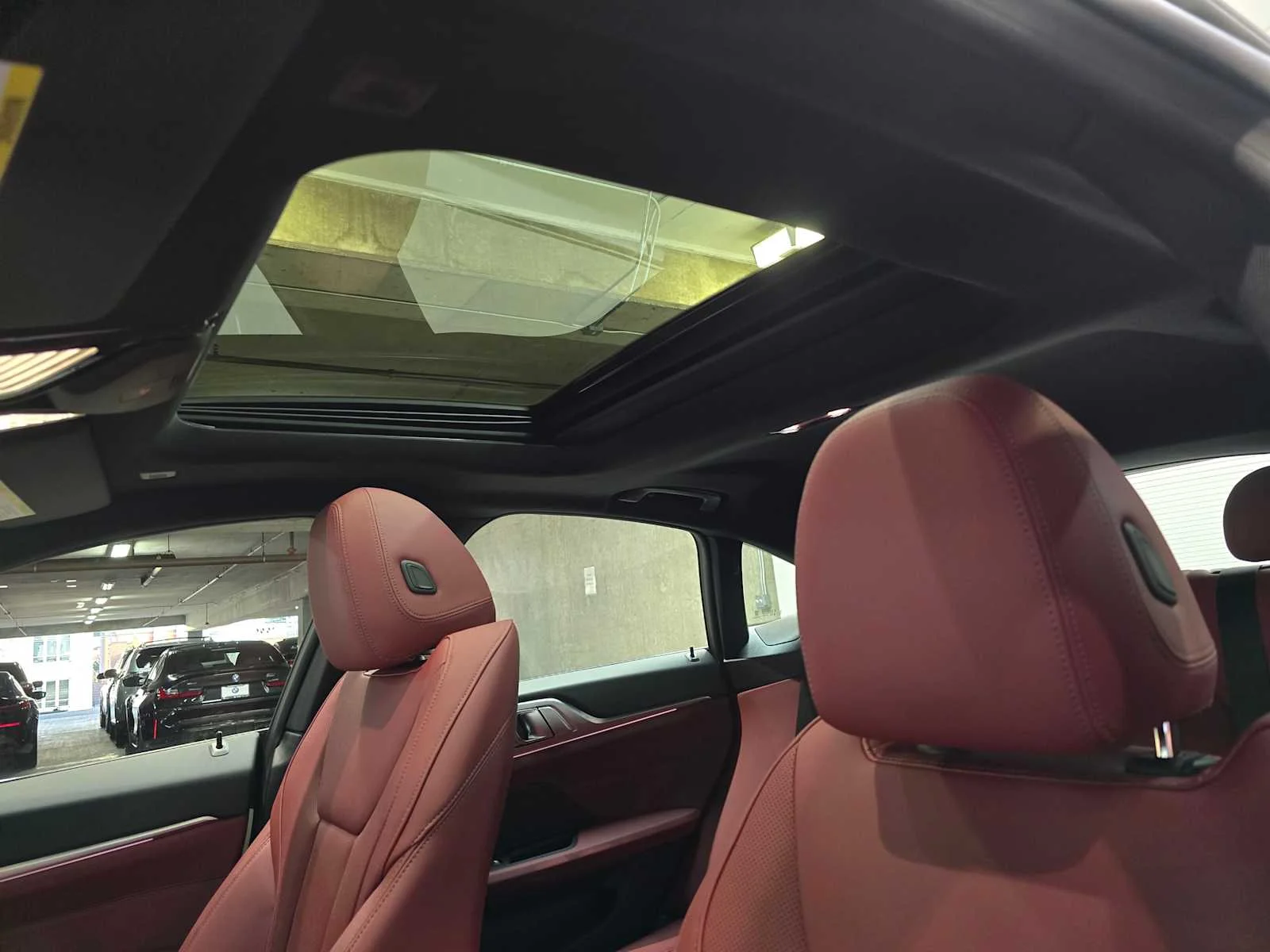 New 2026 Alpine White BMW 430i xDrive image 25