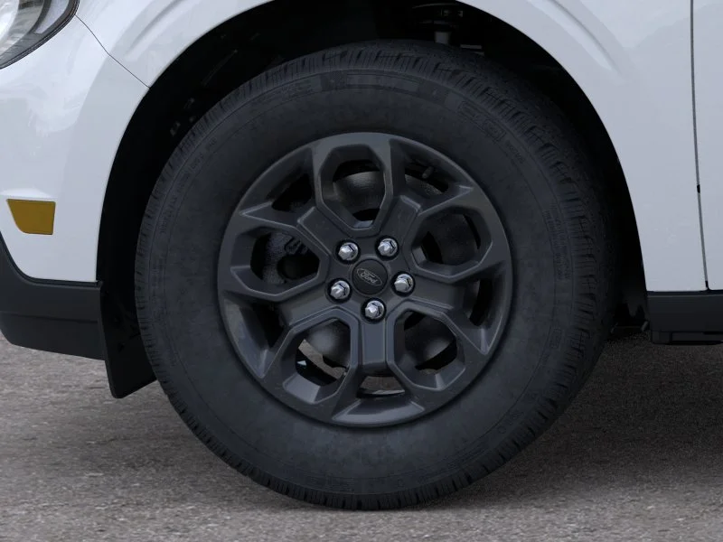 New 2025 Oxford White Ford XLT image 52