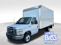2024 Ford E-Series DRW E-350 Super Duty 138 in WB's photo