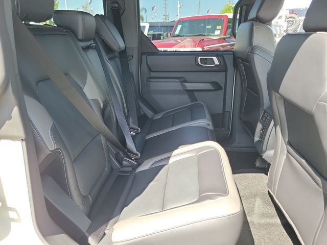 New 2026 Desert Sand Ford Outer Banks® image 20