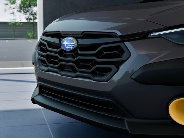 New 2026 MAGNETITE GRAY PEARL Subaru Sport Hybrid image 10