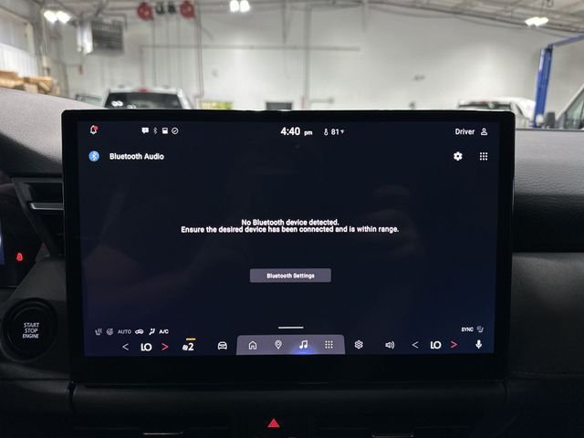 New 2026 Rhodium White Metallic Mazda 2.5 S Preferred AWD image 30