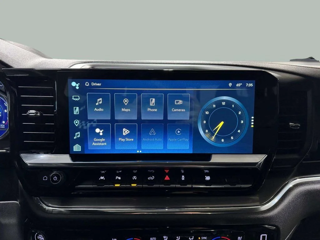 2023 Chevrolet Silverado 1500 High Country - Photo 13