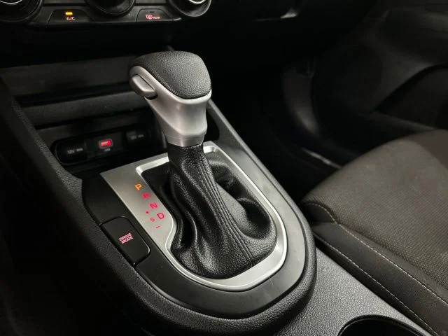Used 2022 Gray Kia LXS image 14