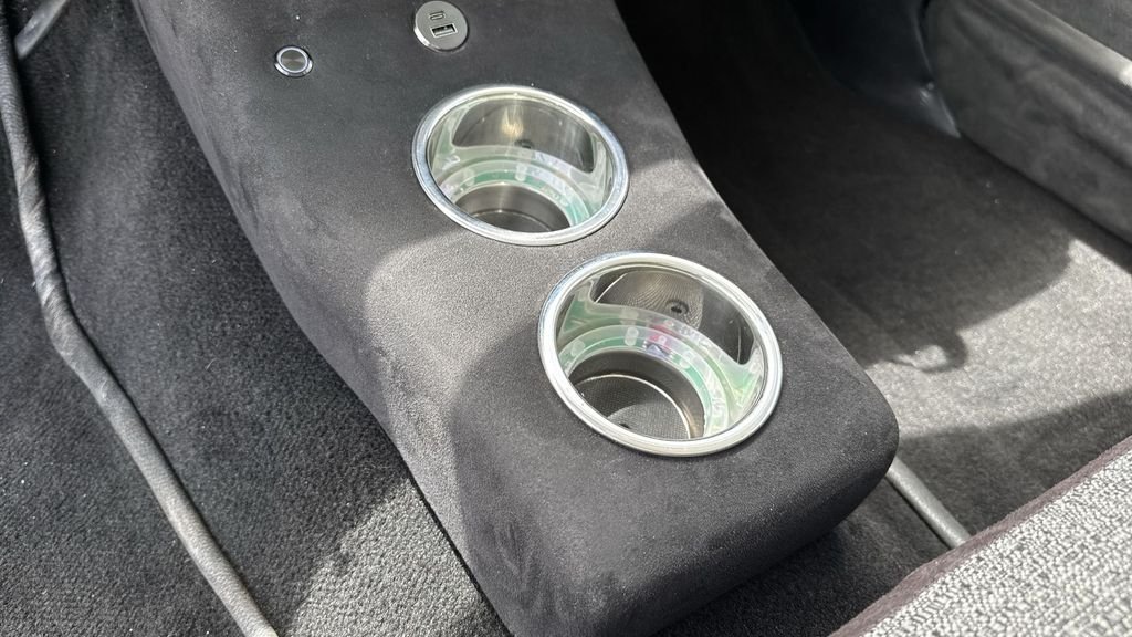 2022 Chrysler Voyager LX - Photo 49