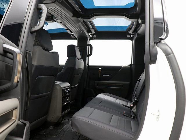 2025 GMC HUMMER EV 3X - Photo 14