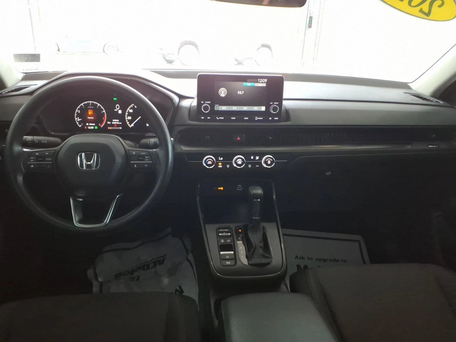 2024 Honda CR-V LX - Photo 46