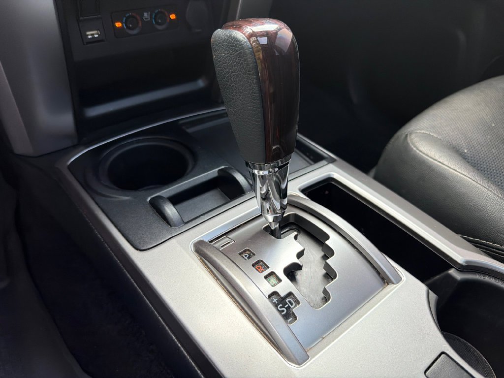 2023 Toyota 4Runner Limited - Photo 30