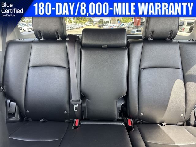Used 2020 White Toyota TRD Pro image 16