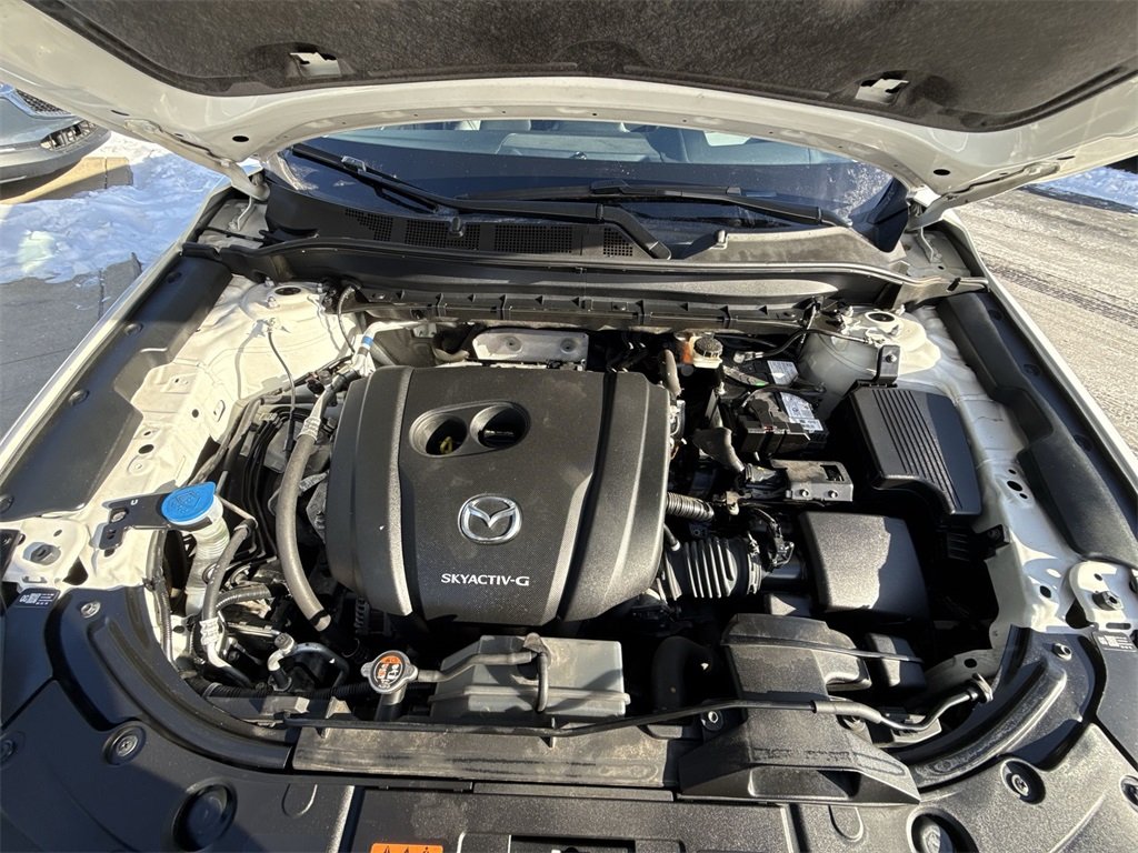 2023 MAZDA CX-5 - Image 27